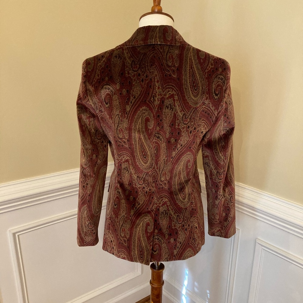 Neiman Marcus Jacket - Picture 2 of 3